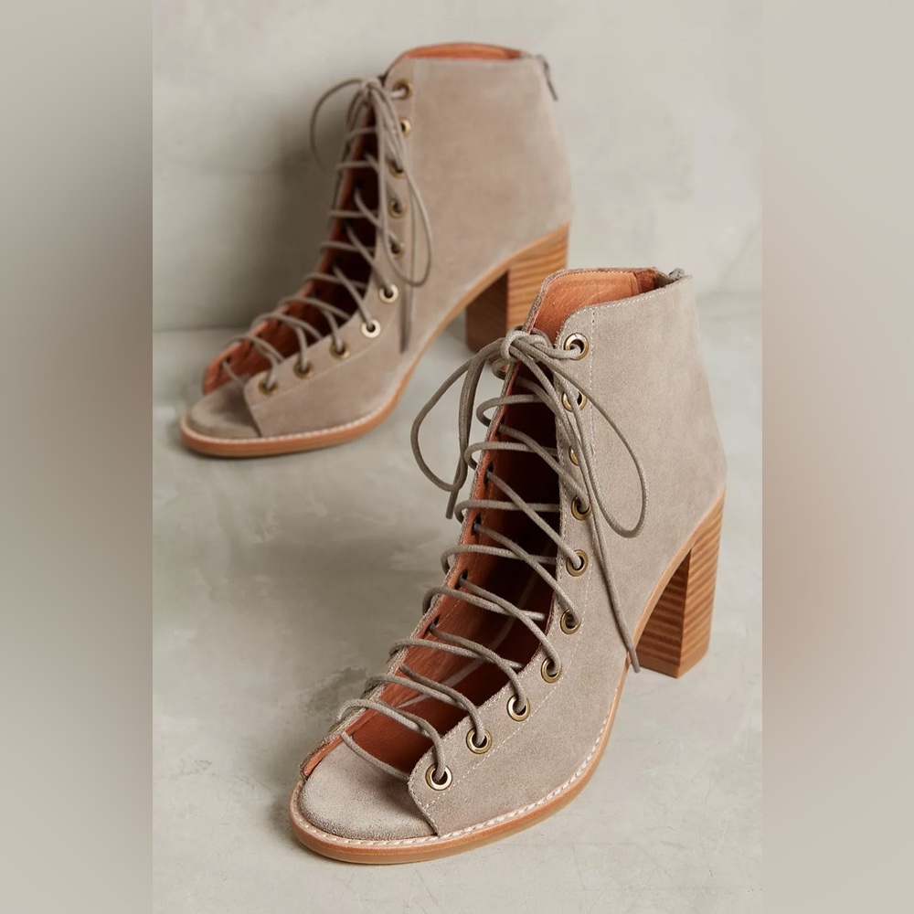 Jeffery Campbell Cors Heels